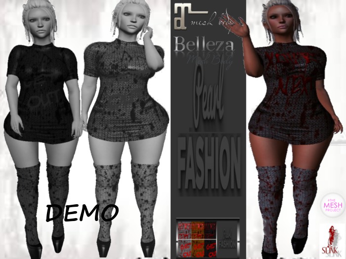 *PF::Halloween 2019 DEMO