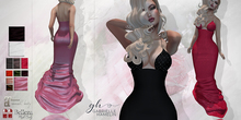 ♥ {GH} ♥ Perle de Nuit Gown