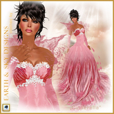 Cinderella pink  - Earth & Sky Designs