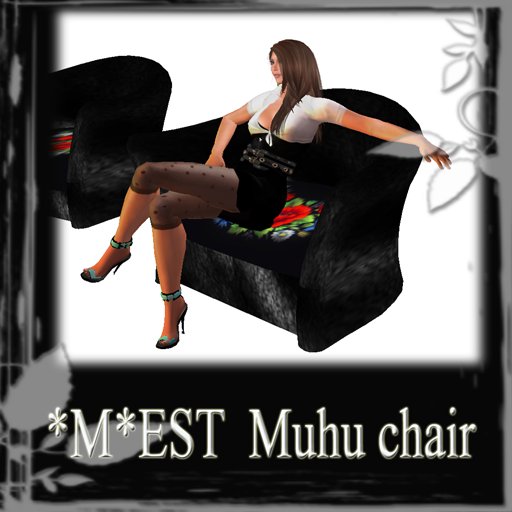 *M* EST Muhu chair 03 by Mammu