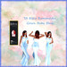 Ta ellie romantika gown baby blue