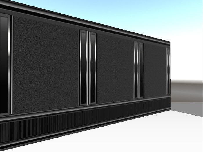 5 Texture wall