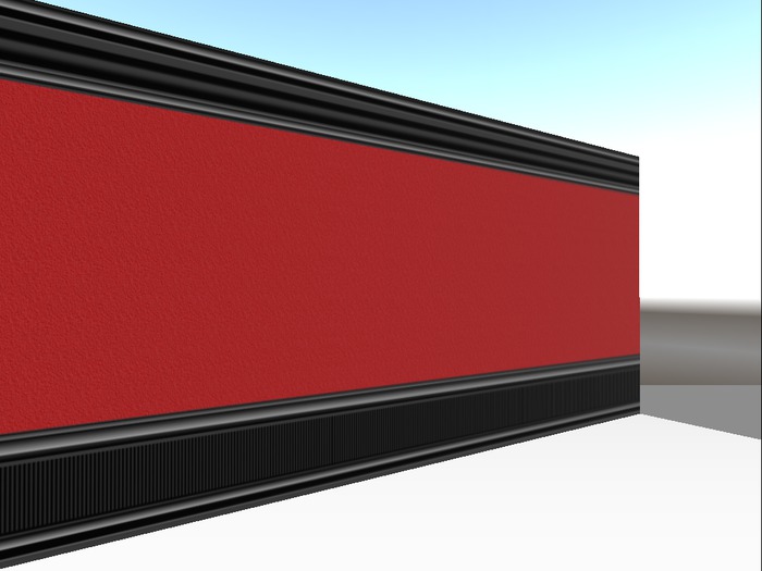 10 Texture wall