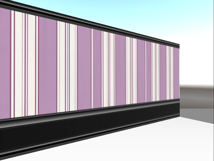 10 Texture wall