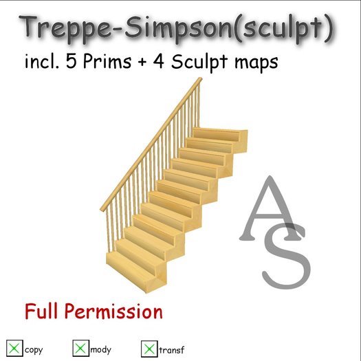 Treppe-Simpson(sculpt)
