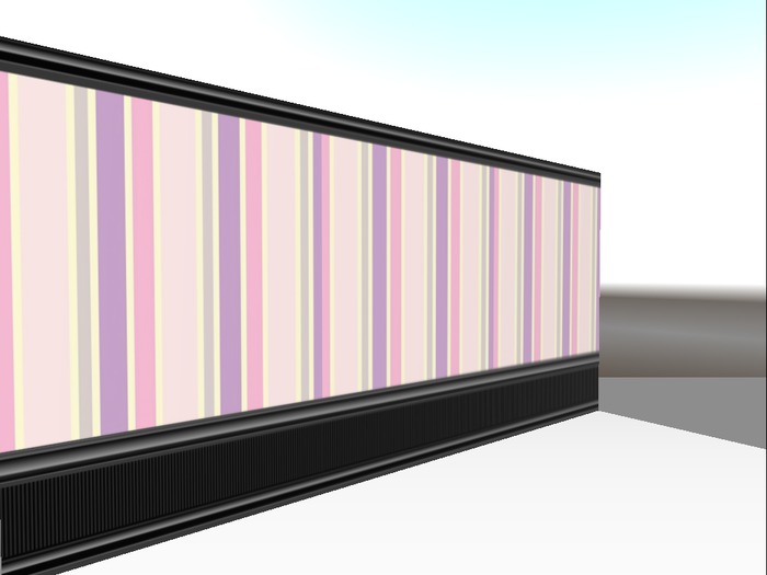 Wall Texture