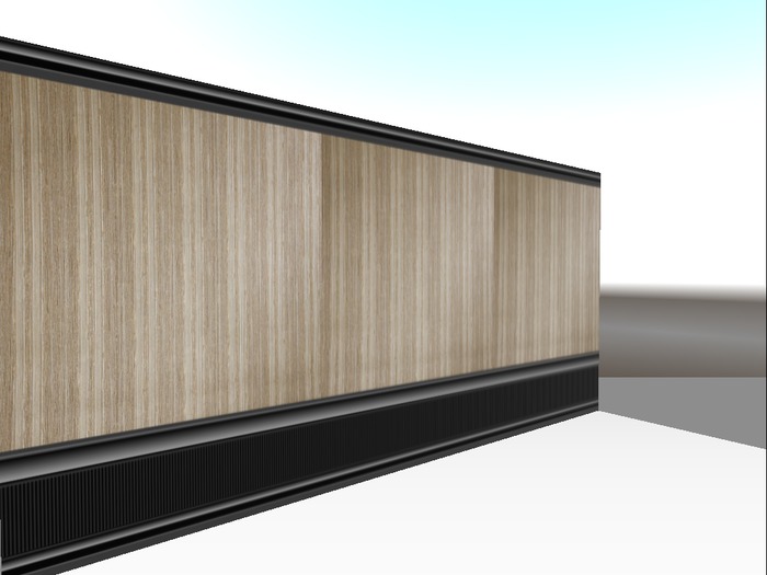 Wall Texture