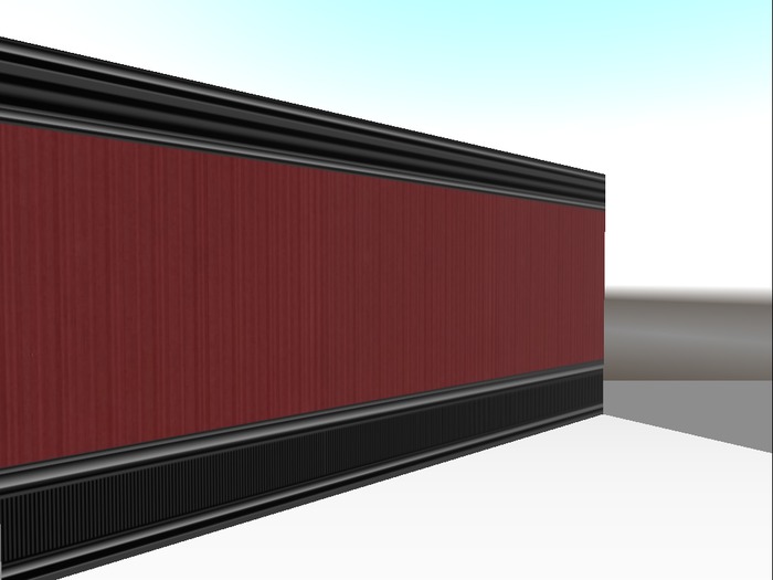 Wall Texture