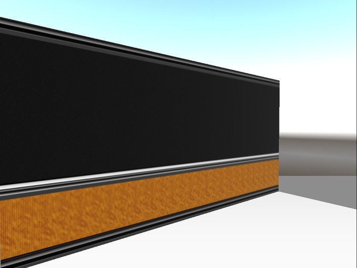 Wall Texture