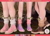 Pacagaia kids daisy boots pic