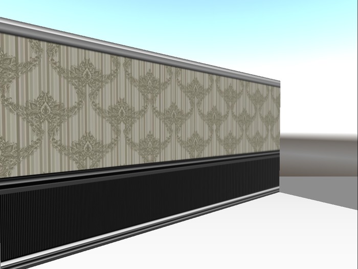 Wall Texture
