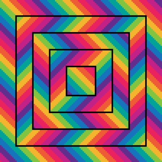 A.M.S. Psychedelia GIF 13