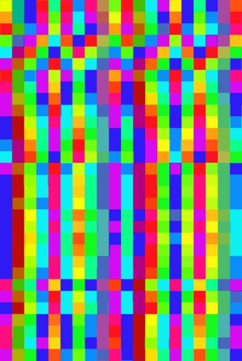A.M.S. Psychedelia GIF 14