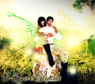 ::G'Secret:: Sharing my life with you Pose