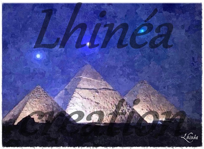Pyramids