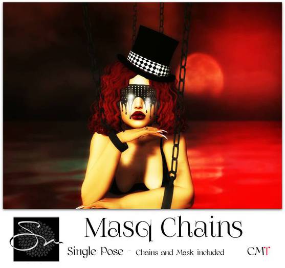 **SN~ Masq Chains