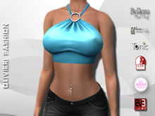 KATIE HALTER - SEABREEZE