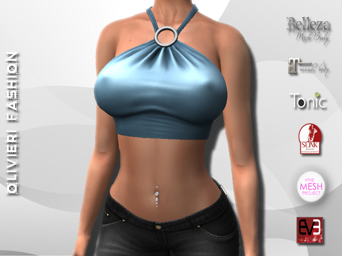 KATIE HALTER - MISTY