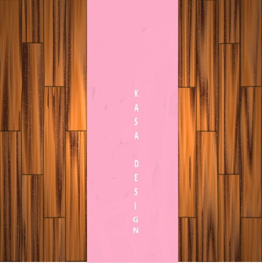 [KASA DESIGN] TEXTURE WOODFLOOR 5_light