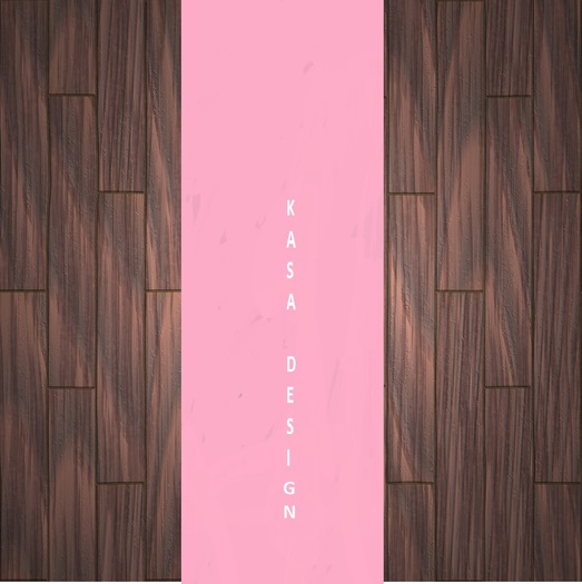 [KASA DESIGN] TEXTURE WOODFLOOR 6_light