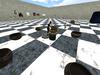 The singing bowls 002