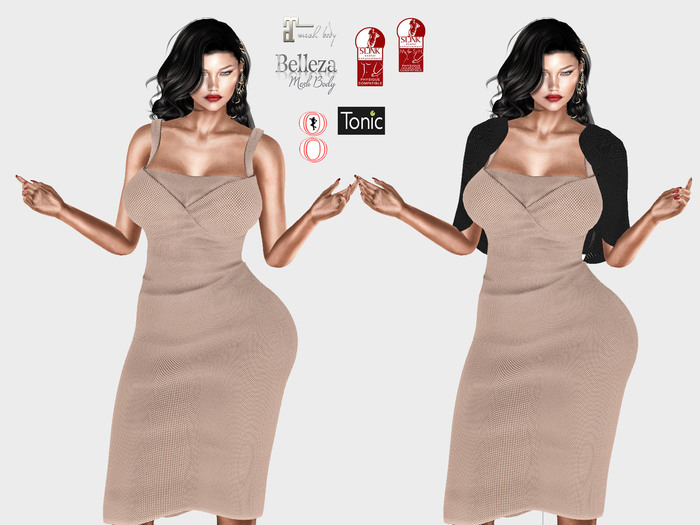 Dress Janina