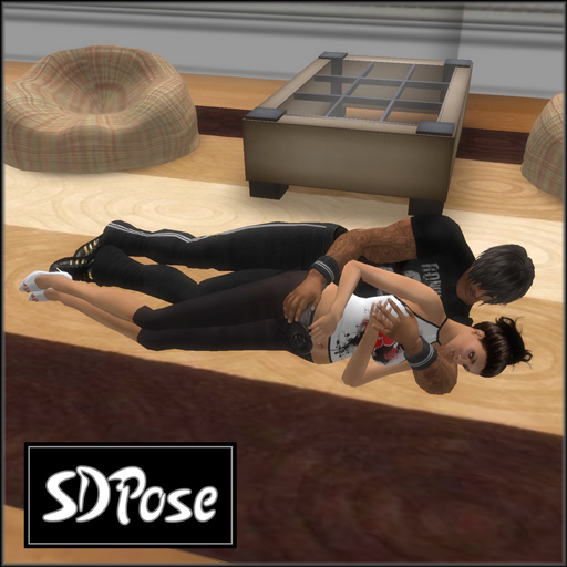 SDPose - Our baby (Boxed)