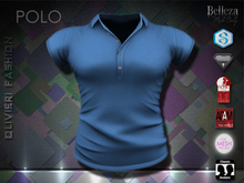 BRANDEN POLO - MARINA