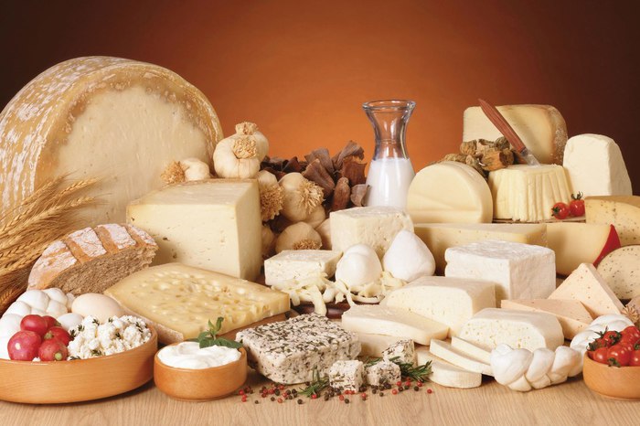 DFS Cheese X 5