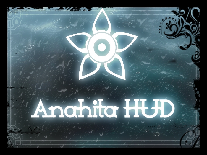 Anahita HUD