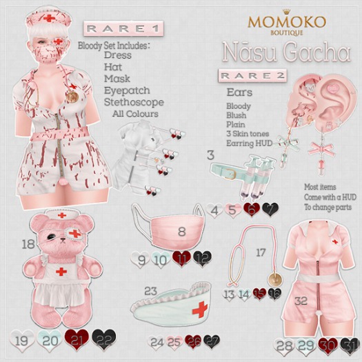 {Momoko} Nasu Dress-Lara-Black 31