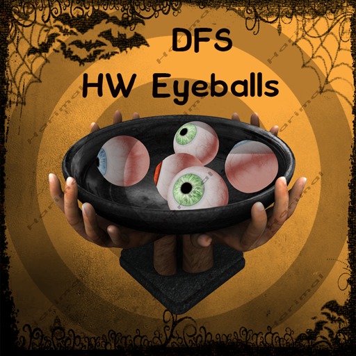 DFS HW Eyeballs TEXTURE