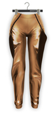 erratic / mijia - pants / gold (maitreya)