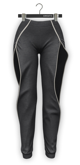 erratic / mijia - pants / grey (maitreya)