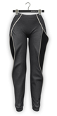 erratic / mijia - pants / grey (maitreya)