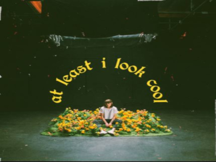 Sasha Sloan - at least i look cool Dancer