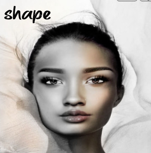 Noemy Shop Aurora Shape