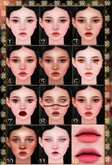 (Enfer Sombre*) Genus Skin applier - Mocha - Yu (8)