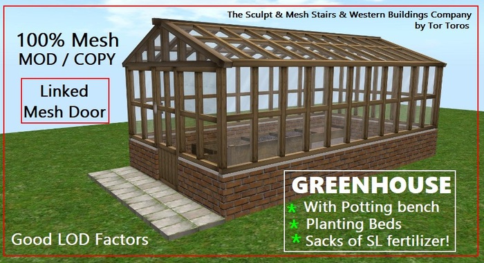 GREENHOUSE