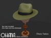 Ohana fedora vendor mp guac
