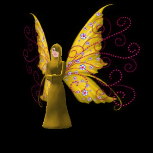 WW_Egg Common Yellow Fairy 5.0.0