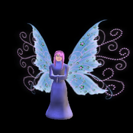 WW_Egg Common Baby Fairy 5.0.0 3