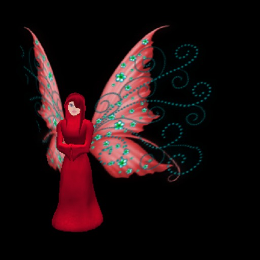 WW_Egg Common Red Fairy 5.0.0 24