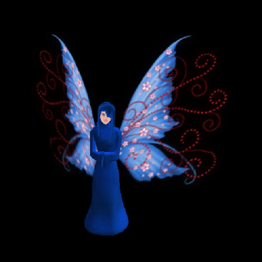 WW_Egg Common Blue Fairy 5.0.0 2