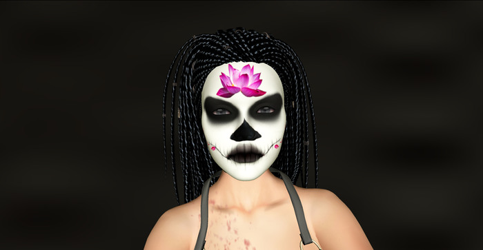 AN-jealousy Catrina Makeup Applier
