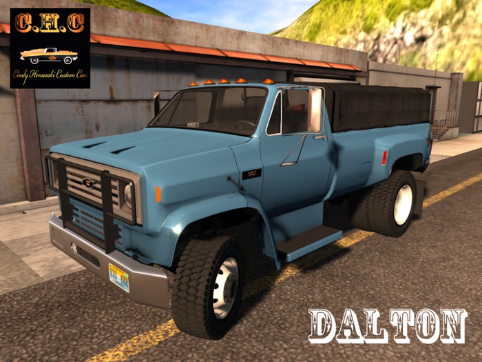 Dalton
