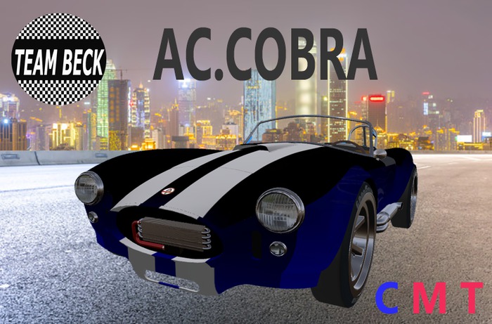 [TB] AC.COBRA