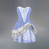 Dorothy Oz Slink Dress box