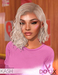 Doux kash hairstyle picture