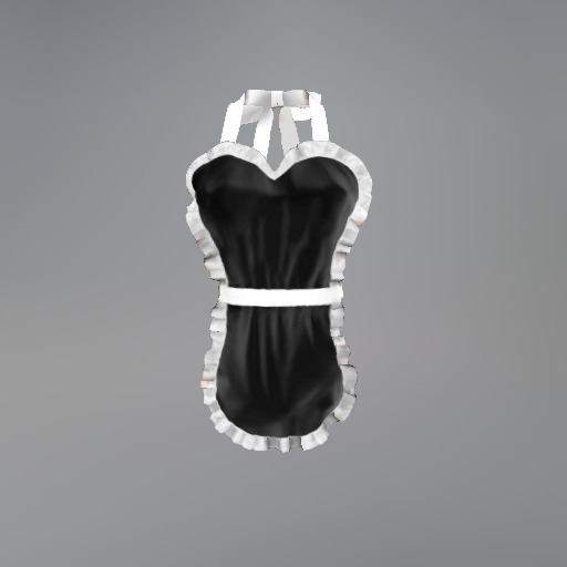 Maid Maitreya Apron